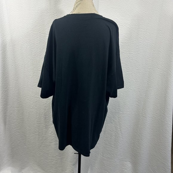 Link And Navi Forever And Ever Rick And Morty The Legend Of Zelda T-Shirt - Picture 4 of 4